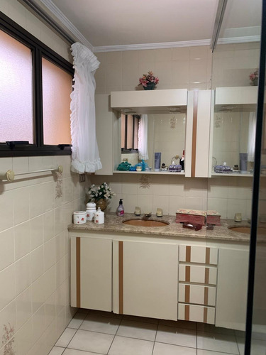 Imagem 21 de 23 de Apartamento À Venda, Centro, Poços De Caldas, Mg - Mg - Ap0151_debom