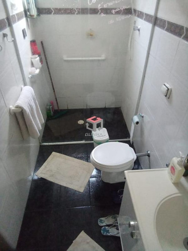 Imagem 19 de 27 de Sobrado À Venda, 3 Quartos, 2 Suítes, 2 Vagas, Centro - São Caetano Do Sul/sp - 99357