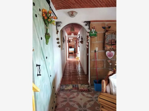 Imagen 10 de 12 de Casa Sola En Venta Altos De Oaxtepec