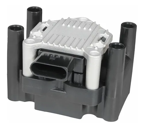 comprar 1- Bobina Ignición Seat Cordoba L4 2.0l 03\u002F08 Meistersatz