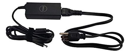 Nuevo Cargador Original Para Computadora Portátil Inspiron 1