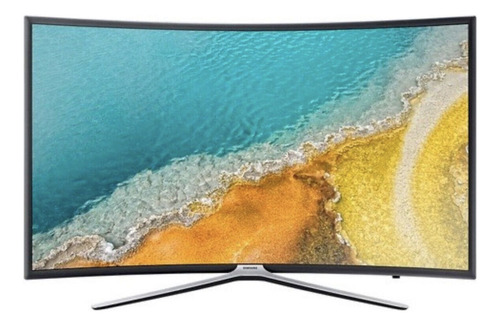 Nuevo Sam Sung 49 Curved Uhd 6 Series Mu6500 Tv