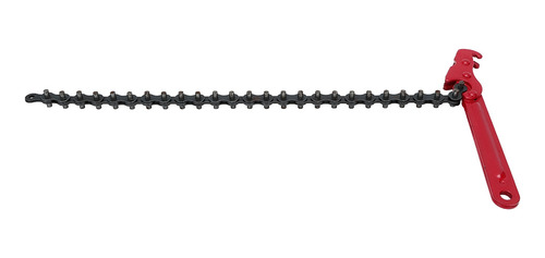 Llave De Cadena Ajustable Para Quitar Filtros De Aceite, Emp