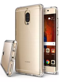 Funda Huawei Mate 9 Pro Ringke Fusion Anti Impacto