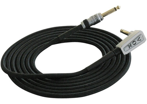 Cable Vox Vgc-19 6 Metros P/guitarra