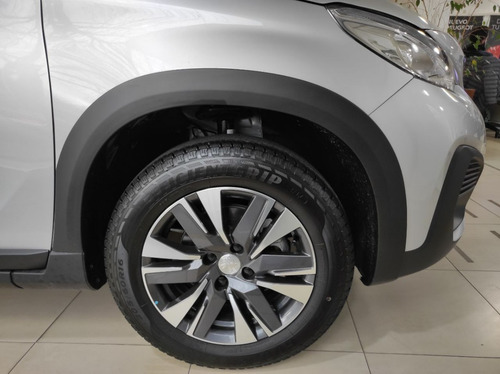 Imagen 13 de 17 de Peugeot 2008 Sport Thp Ttiptronic 1.6 0km Am22 Gris