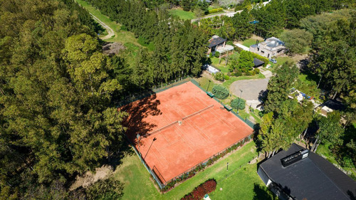 Terreno En Puerto Paraiso - Barrio Cerrado - Gran Arboleda - Bajada Al Rio