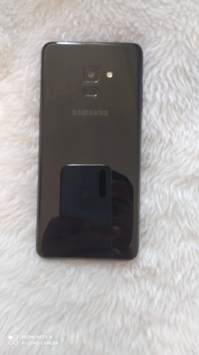 Galaxy A8+ Plus