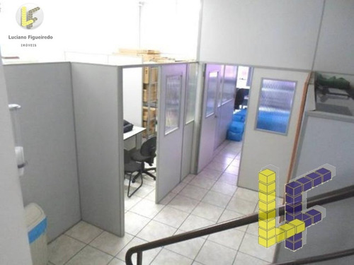 Locação Predio Comercial Sao Caetano Do Sul Nova Gerty Ref: - 13815