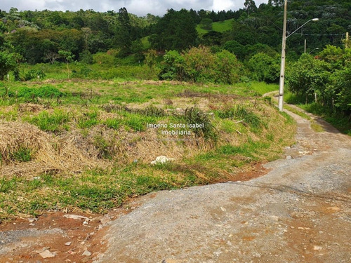 Imagem 10 de 10 de Vende-se Terreno Bairro Do Monte Negro- Km 4- Santa Isabel - Sp 1112