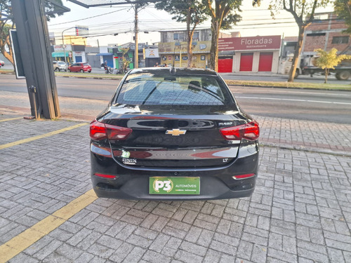 Chevrolet Onix 1.0 TURBO FLEX PLUS LT MANUAL