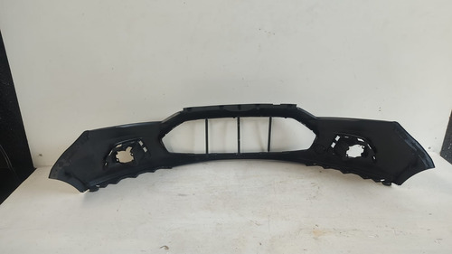 Parachoque Dianteiro Ecosport 13/17 - Bh9a17757aa