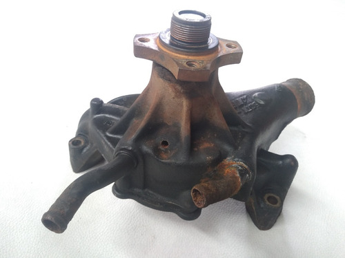 Bomba Agua 4.3l Chevrolet Blazer Modelo 95-05 