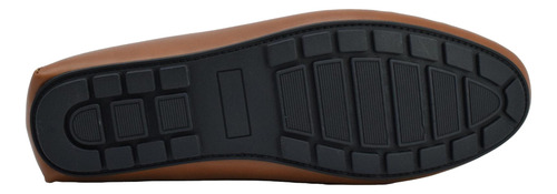 Mocasín Berlín Para Hombre Mod. 770102