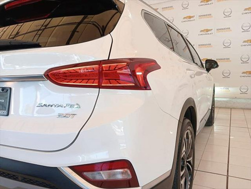 Hyundai Santa Fe 2.0 Sport L At