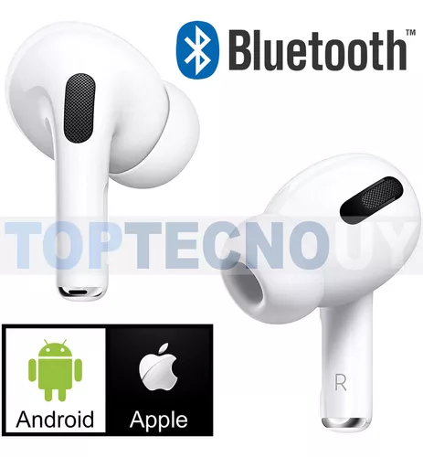 Auriculares Bluetooth Ap3 Pro Tws Compatible Para iPhone ®