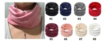 Comprar Bufanda Multifuncional Para El Frio Tipo Bandana Buff