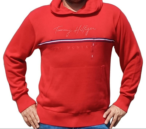 Chompa Tommy Hilfiger Talla M,s, Importada Original Nuevo 