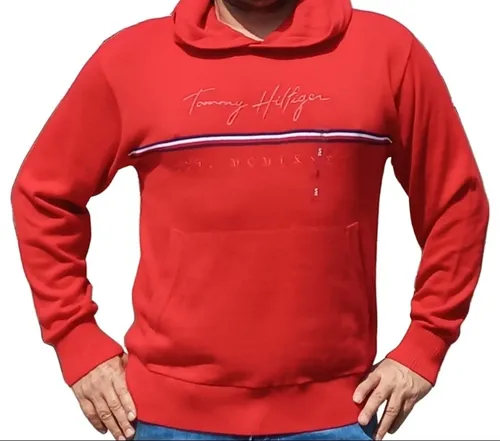 Chompas tommy online hilfiger mujer