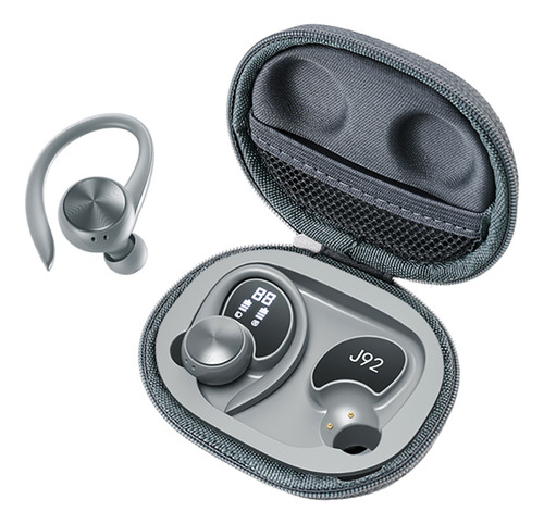 Auriculares Inalámbricos J92 Auriculares Bluetooth Con Cance