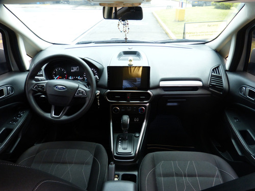 Ford Ecosport 1.5 Se