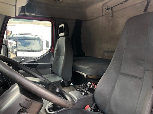 Volvo Vm 310 Vm310 4x2 2010 = 330 Mb 2035 1933 19320 19330