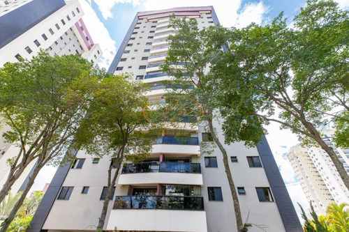 Apartamento Com 3 Dormitório(s) Localizado(a) No Bairro Santo Amaro Em São Paulo / São Paulo - 18214:926584