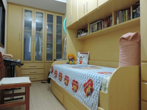 Imagem 8 de 11 de Apartamento - Ref: 4498