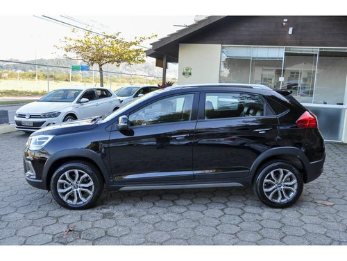 Imagem 4 de 15 de Chery Tiggo 2 Look 1.5 At