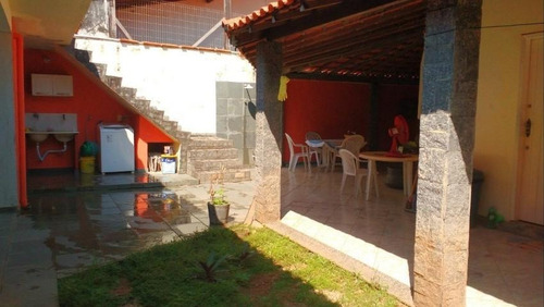Imagem 4 de 15 de Casa Para Venda Em Saquarema, Boqueirão, 3 Dormitórios, 3 Suítes, 4 Banheiros - E013_2-1305058