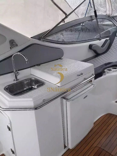 Phantom Nx Ventura Triton Focker Schaefer Ross Ônix Real