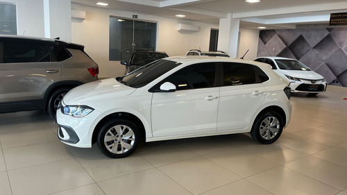 Volkswagen Polo 1.0 MPI Flex 12V 5p