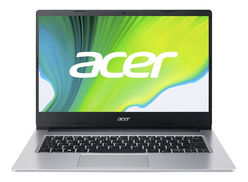 Notebook Acer Aspire 3 Amd Athlon 12gb Ram 256gb Ssd 14