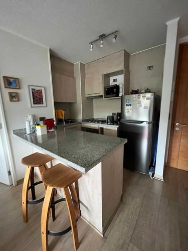 Lindo Departamento En El Corazón De Ptvaras (66731)
