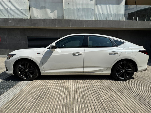 Acura Integra 1.5 A-Spec Cvt