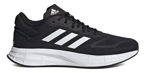 Imagen 2 de 5 de adidas Duramo 10 Core Black/ftwr White/core Black
