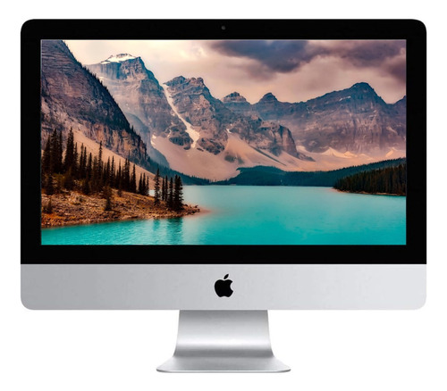 Apple iMac Core I5 16gb Ram 1tb Hdd 27 Pulgadas 2k 2010 (Reacondicionado)