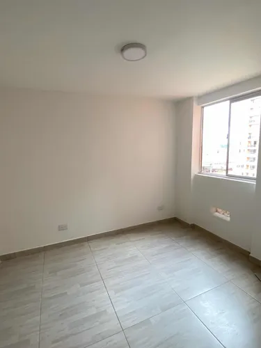 Apartamento En Fontibón