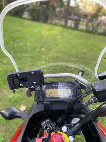 Honda Nc700x