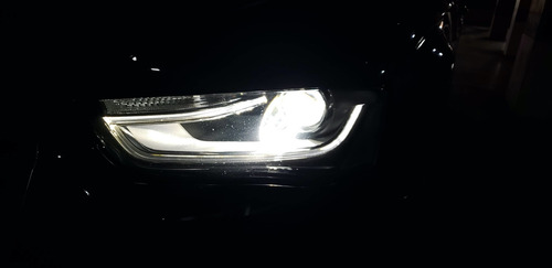 Audi A4 Limousine 2015 (63 Mil Km)