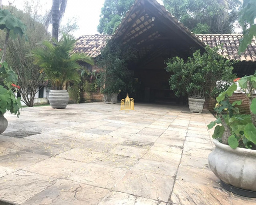 Imagem 4 de 30 de Sitio No Centro - Esmeraldas - St00021 - 33425302