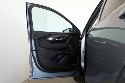 Gmc Terrain 2023