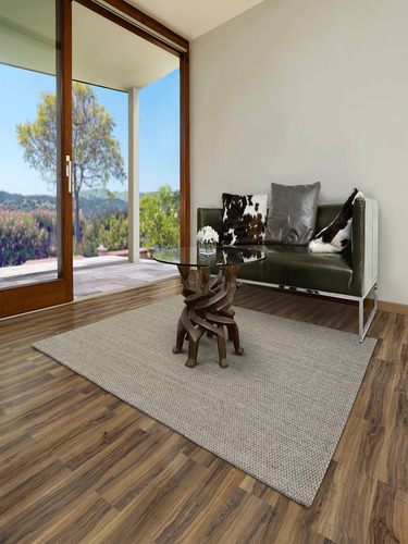 Tapete Rustico São Carlos New Vulcan 97/56 3,00x4,00