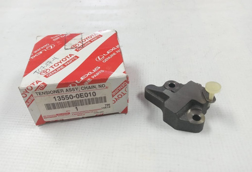 Tensor Cadena Tiempo Toyota 16d 2gd  0e010-g