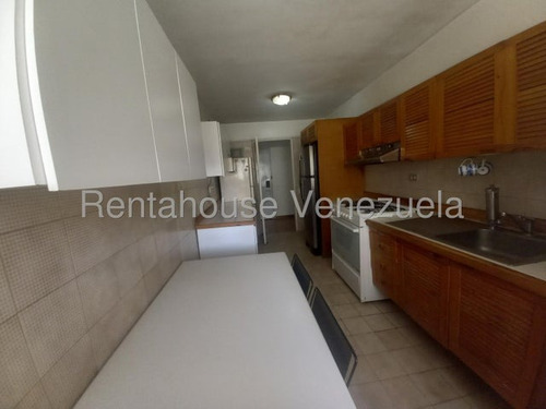Miguel Quintero. Alquiler De Apartamento Los Palos Grandes