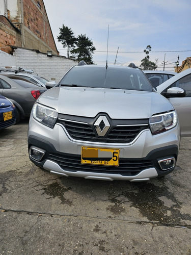 Renault Stepway 1.6 Intens Cvt