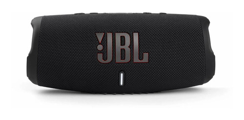 Jbl Parlante Portatil Bluetooth Charge 5 Negro Jblcharge5blk