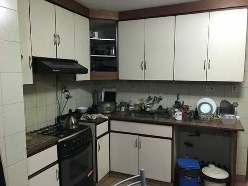 Imagen 4 de 19 de Departamento En Venta De Tres Dormitorios