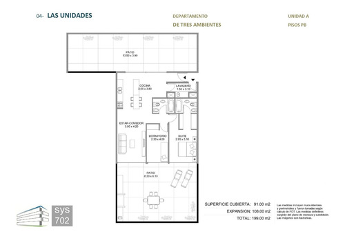 Imagen 23 de 30 de 3 Ambientes Con Patio En Exclusiva Zona Lanus
