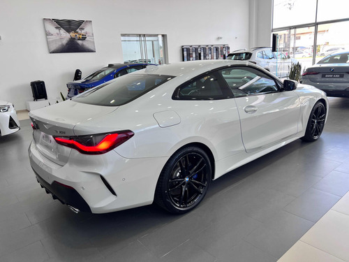 Imagen 4 de 25 de Bmw 430i Coupé Okm Año 2023 - No Okm - Bmw 430 - Bmw 240i